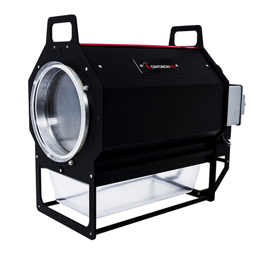 [777136] CenturionPro DBT Model 1 w/ Electropolished Tumbler