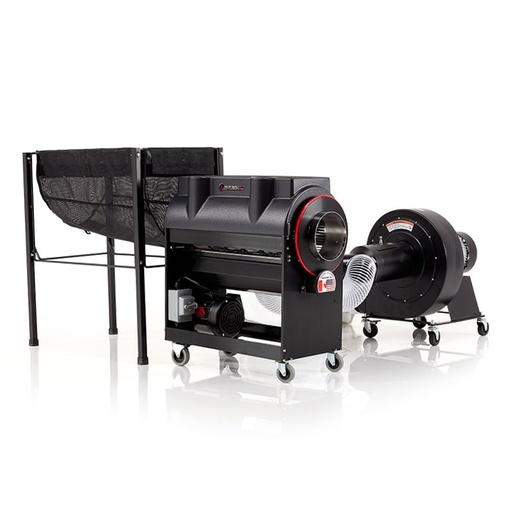 [777122DWU] CenturionPro CP1 Original Hybrid Trimmer w/ Quantanium Tumbler (Dry/Wet) (SPECIAL ORDER ITEM)
