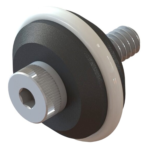 [777122-CAMFOLLOWERS] CenturionPro Cam Followers (Fits All Trimmers) (SPECIAL ORDER ITEM)