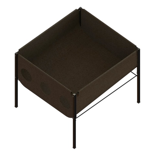 [777128-HOPPER] CenturionPro 3.0 Hopper (Plastic) (SPECIAL ORDER ITEM)