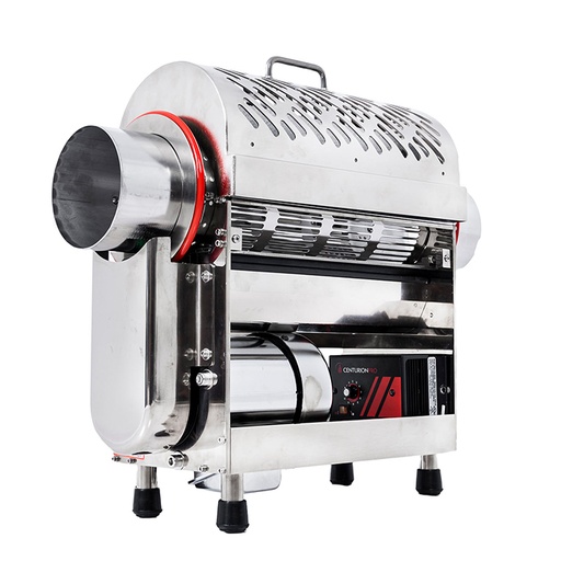 [777129DW] Centurion Pro TableTop SS Trimmer (WET / DRY)