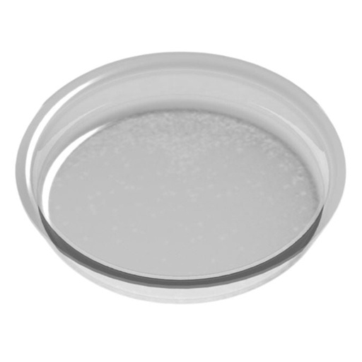 [777138-LID] Centurion Pro DBT Model 3 - Plastic Lid (SPECIAL ORDER ITEM)