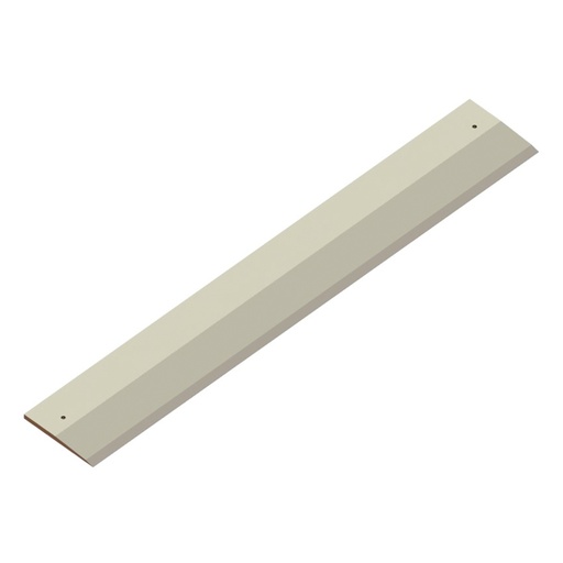 [777123-BLADE] Centurion Gladiator Red Bar Blade (SPECIAL ORDER ITEM)
