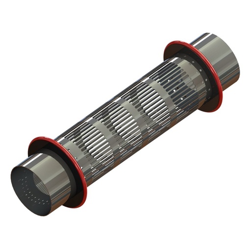 [777127-WETTUMBLER] Centurion Electropolished Dual-Purpose Hybrid Tumbler (TableTop) (SPECIAL ORDER ITEM)