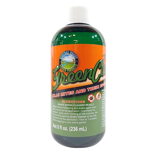 [CCG-1008] Central Coast Green Cleaner 8 fl oz