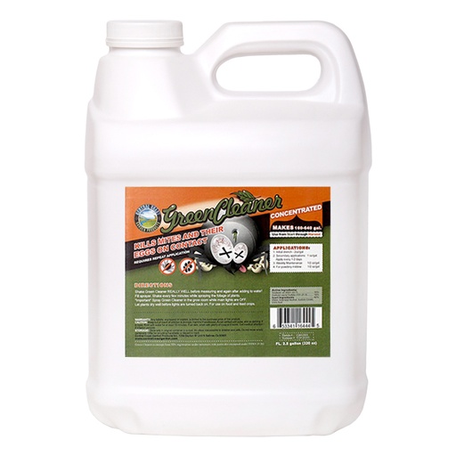 [CCG-1320] Central Coast Green Cleaner 2.5 Gallon