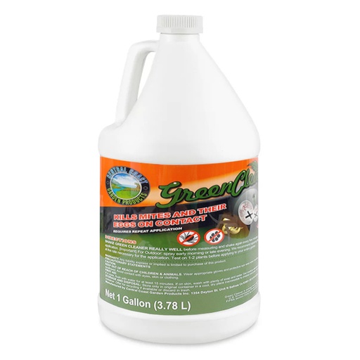 [CCG-1128] Central Coast Green Cleaner 1 Gallon
