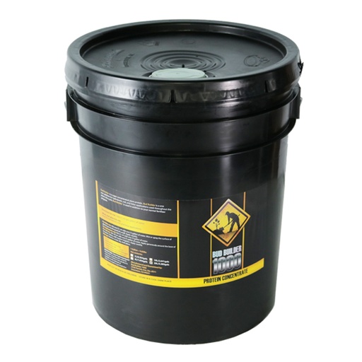 [AAPB20] Bud Builder Protein Blend 5 Gallon