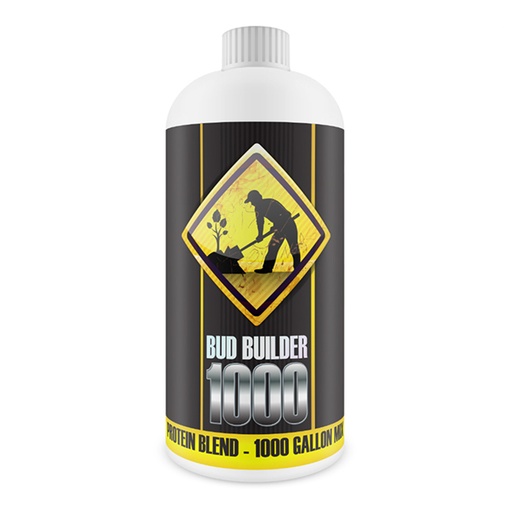 [AAPB32] Bud Builder Protein Blend 32 fl oz