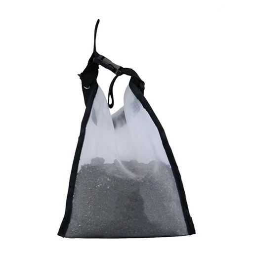 [171801] Bubble Magic Tea Bag Small (9.5"x13")