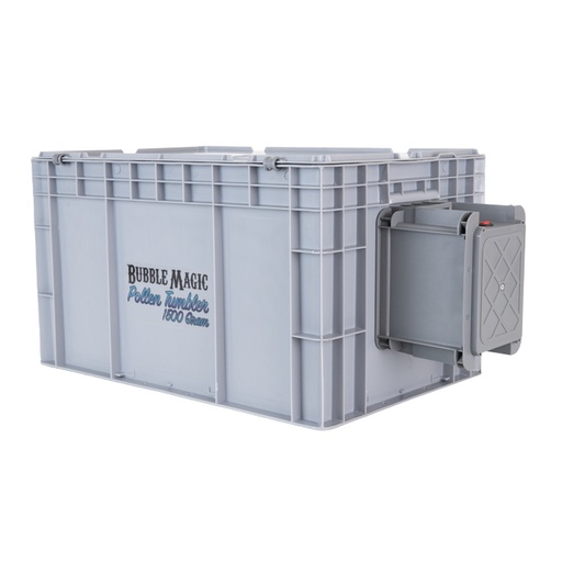 [191500] Bubble Magic Pollen Tumbler 1500 gram