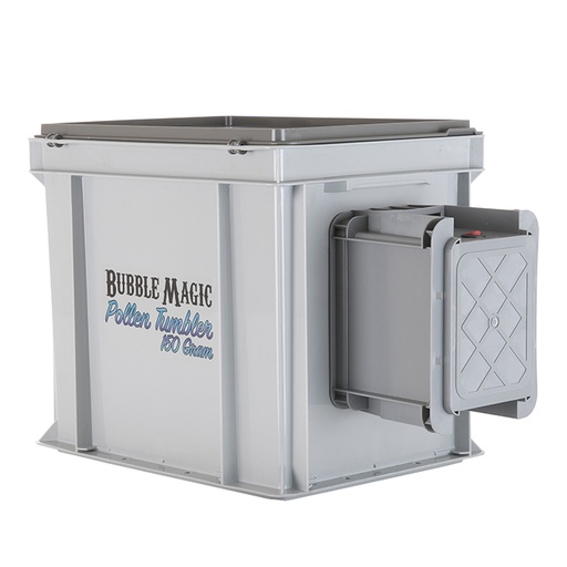 [190150] Bubble Magic Pollen Tumbler 150 gram