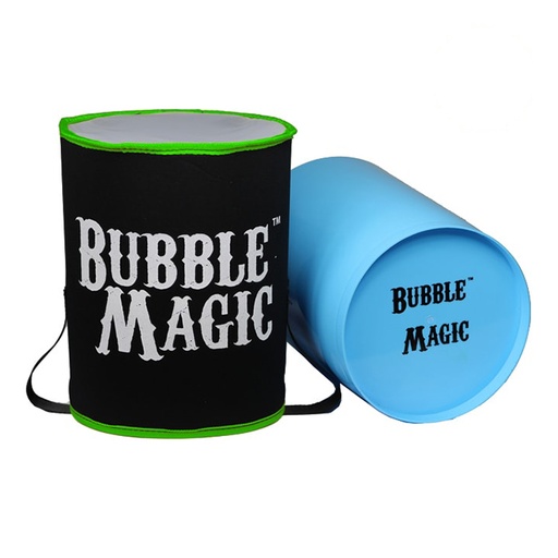 [198190] Bubble Magic Extraction Shaker 190 Micron Bag & Bucket Kit