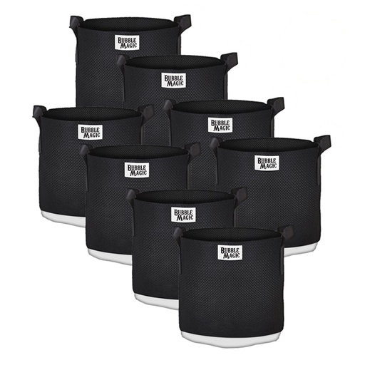 [191958] Bubble Magic Extraction Bags 5 Gallon 8 Bag Set