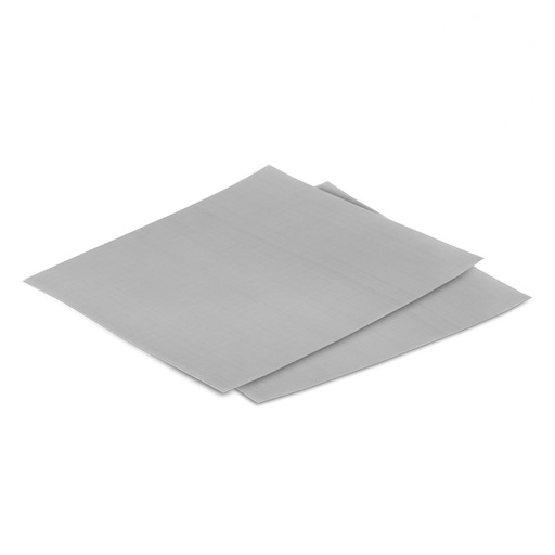 [175970] Bubble Magic 75 Micron Extraction Mesh Screen 5"x5" 20 sheet pack
