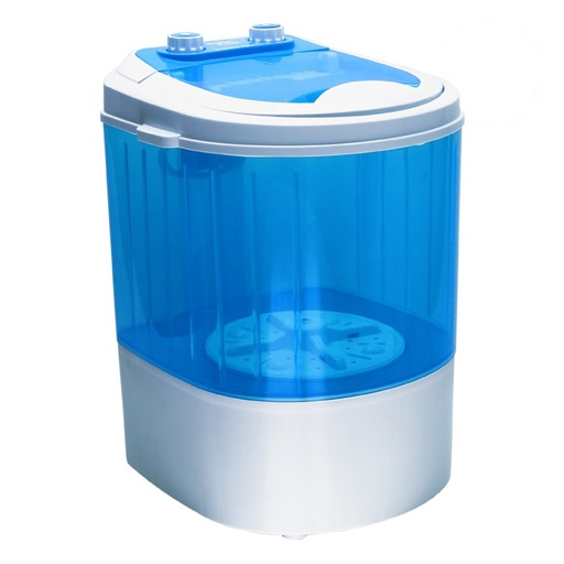 [130075] Bubble Magic 5 Gallon Washing Machine