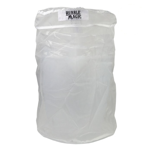 [191900] Bubble Magic 5 Gallon 220 Micron Washing Bag w/ Zipper