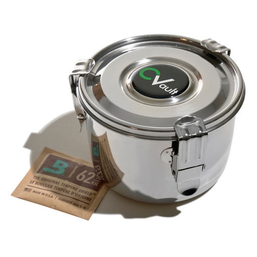 [CV-LG] Boveda CVault Personal 2oz