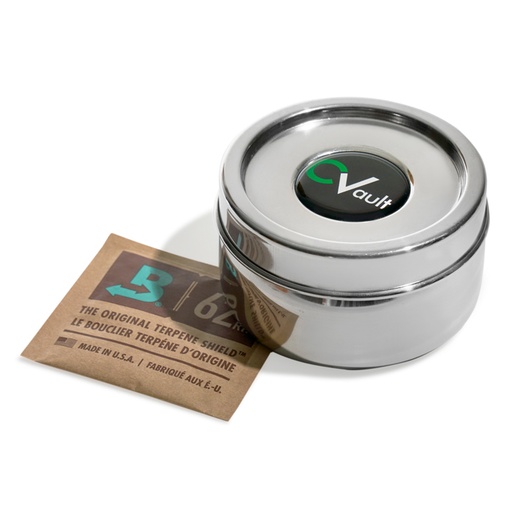 [CV-SM-TW] Boveda CVault Personal 1/2oz