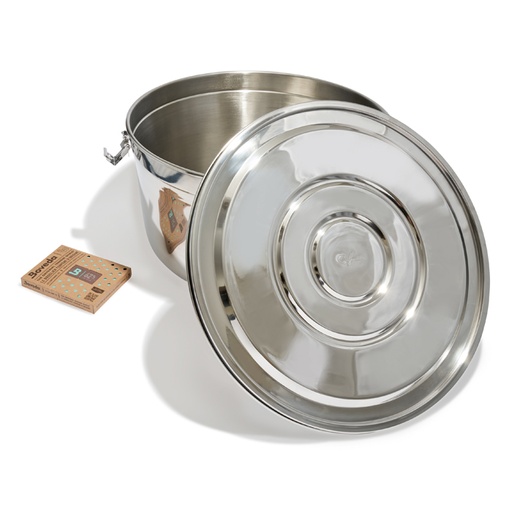 [CV-50L] Boveda CVault Home Grow 5lbs+