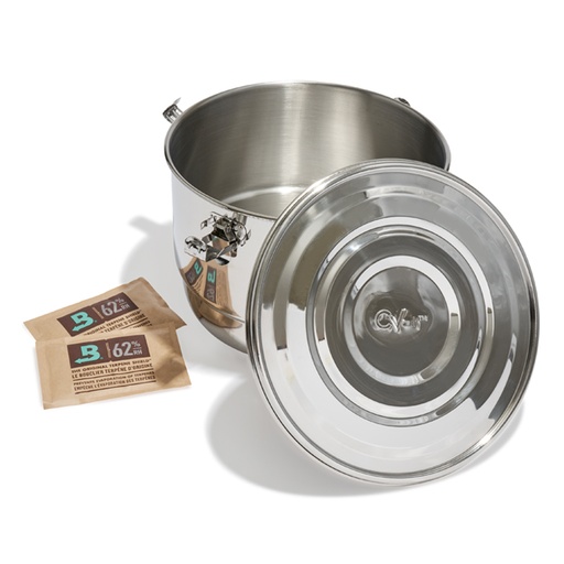 [CV-8L] Boveda CVault Home Grow 1lb