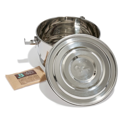 [CV-4L] Boveda CVault Home Grow 1/2lb