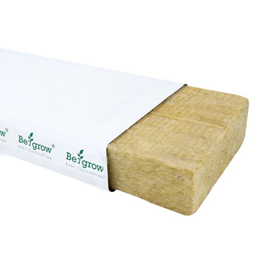 [BGR217] Begrow 10" x 8" x 4" Stone Wool Slabs (36pcs/Case)
