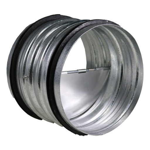 [403004] Backdraft Damper 4in