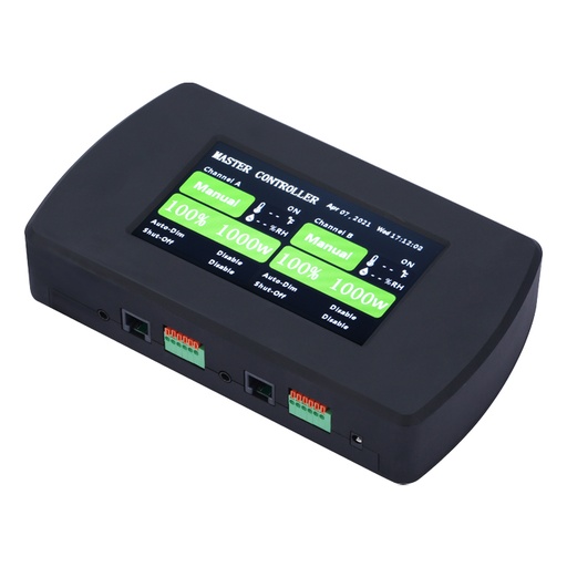[270600] B.Lite BLMC Premium Lighting Controller