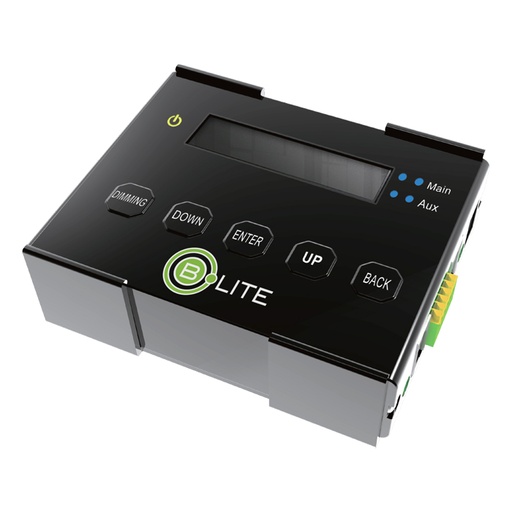 [270400] B.Lite Ballast Controller (All B.Lite Fixtures)