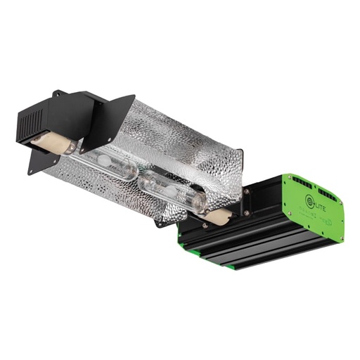 [129995] B.Lite 630W Pro Dual CMH Fixture & Bulbs (120V-277V)