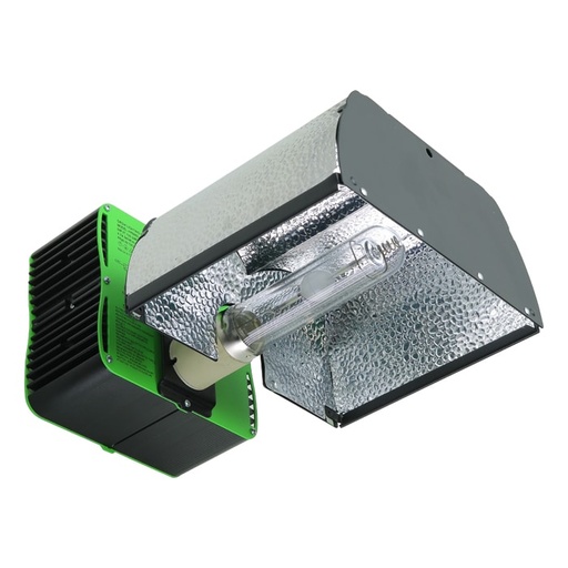 [129994] B.Lite 500W Premium CMH Fixture (120V-277V)