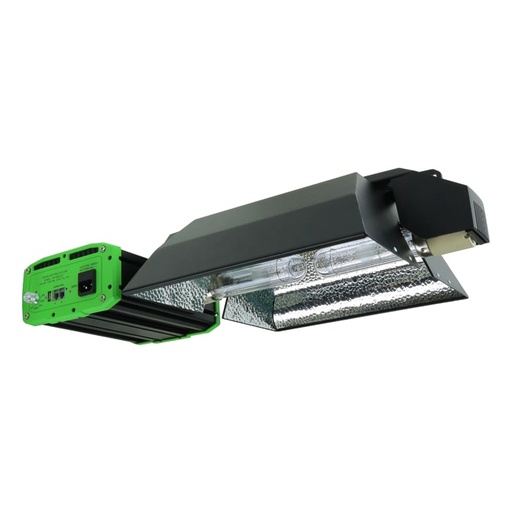[129996] B.Lite 1000W Premium Dual CMH Fixture (120V-277V)
