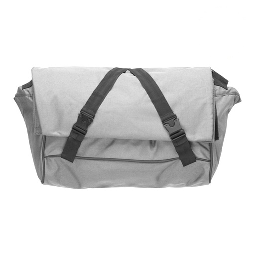 [886151] AWOL DAILY Messenger Bag (Gray)
