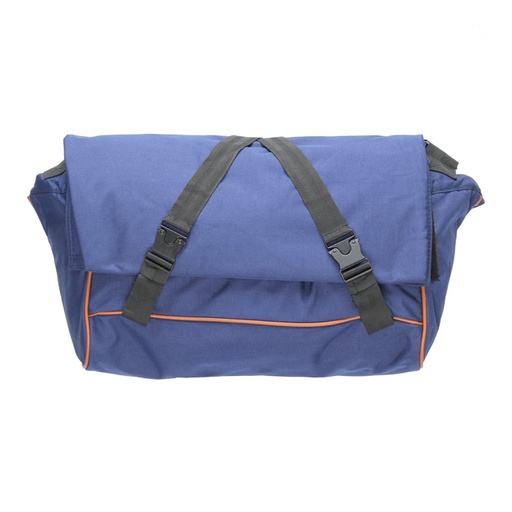 [886153] AWOL DAILY Messenger Bag (Blue)