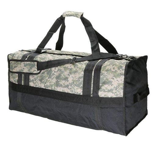 [886162] AWOL (XXL) DAILY Square Bag (Camo)