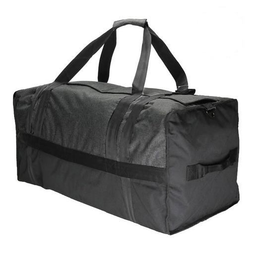 [886163] AWOL (XXL) DAILY Square Bag (Black)