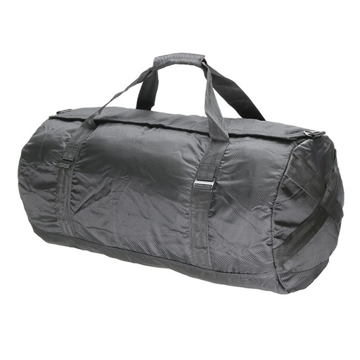 [886132] AWOL (XXL) DAILY Ripstop Duffle Bag (Black)