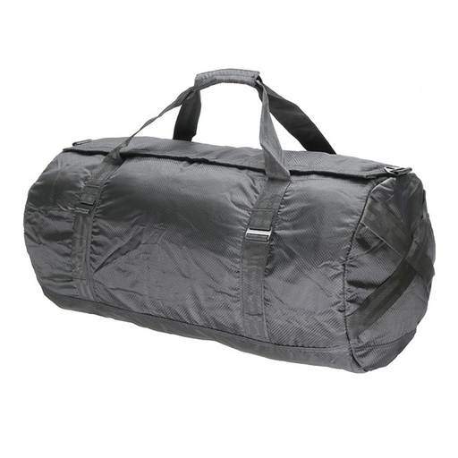 [886131] AWOL (XL) DAILY Ripstop Duffle Bag (Black)