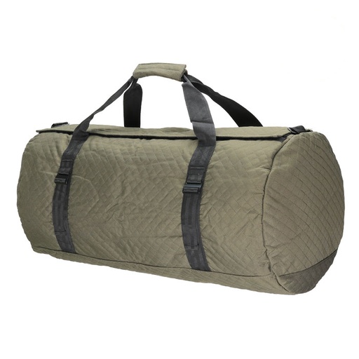 [886121] AWOL (XL) DAILY Quilted Duffle Bag (Green)