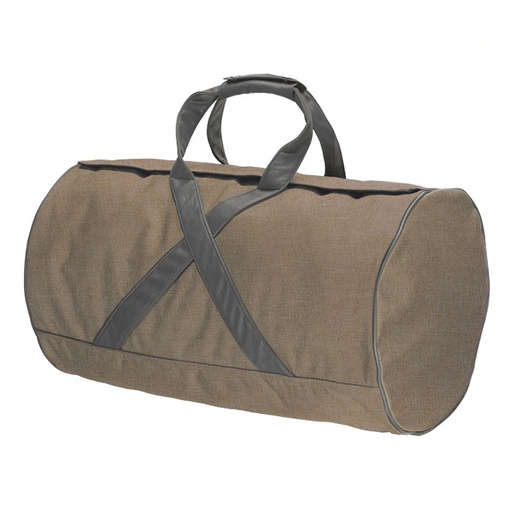 [886142] AWOL (L) DAILY Duffle Bag (Brown)
