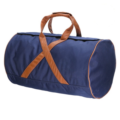[886143] AWOL (L) DAILY Duffle Bag (Blue)