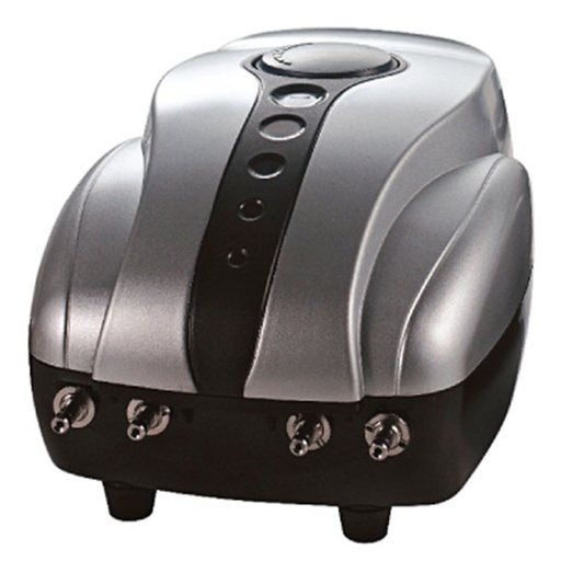 [600409] AQUAVITA Air Pump 4 Outlet (9L/Min 143GPH)