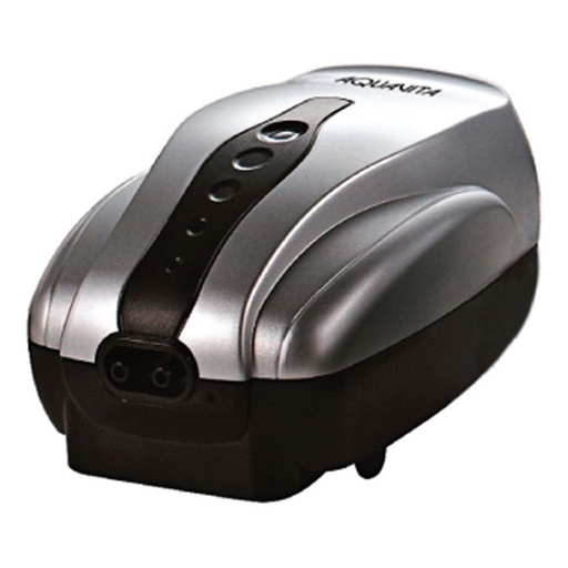 [600203] AQUAVITA Air Pump 2 Outlet (3L/Min 48GPH)