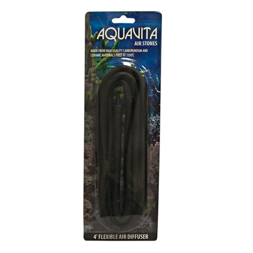 [852536] AquaVita 3' Flexible Air Diffuser