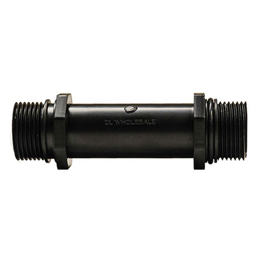 [510034] AQUAVITA 1585 Sump Pump Garden Hose Adapter 3/4in