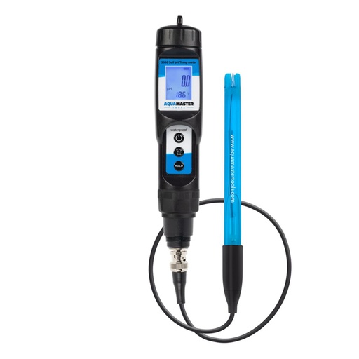 [AMT1030] Aqua Master Tools S300 Pro 2 Substrate pH/Temp