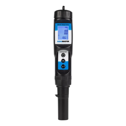 [AMT1005] Aqua Master Tools E50 Pro EC Temp Meter