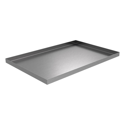 [915052] Aluminum Vacuum Oven Tray