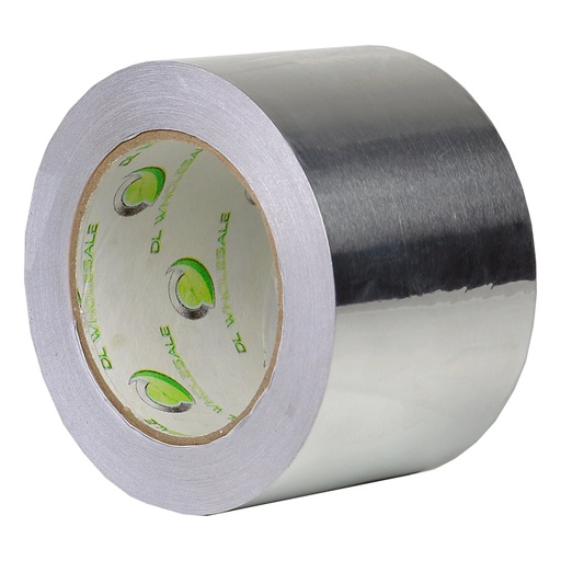 [789301] Aluminum Foil Adhesive Tape 3in x 100ft